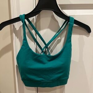 Lululemon Energy Bra